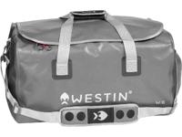 Westin W6 Boat Lurebag Silver & Grey Medium - thumbnail