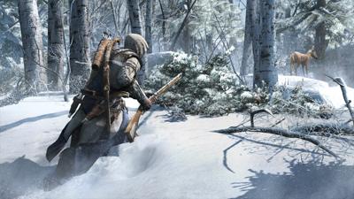 Assassin's Creed 3