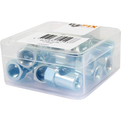 Bofix Naafd sa imit moer tuit r 3/5v ds a 12