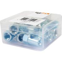 Bofix Naafd sa imit moer tuit r 3/5v ds a 12 - thumbnail