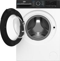 Wasmachine BEKO BM3WFU41041W 60 cm 1400 rpm 10 kg - thumbnail