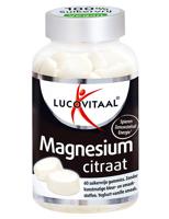 Lucovitaal Magnesium Gummies - thumbnail