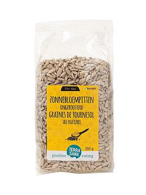 RAW Zonnebloempitten