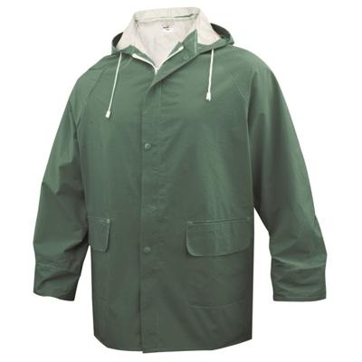 Delta Plus regenpak 304 groen mt M Delta Plus regenpak 304 groen mt M