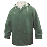 Delta Plus regenpak 304 groen mt M - thumbnail