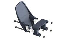 Clean 4 Health 953.0000 953.0000 Handsfree deuropener Polyamide (b x h x d) 71 x 105 x 78 mm - thumbnail