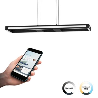 Eglo Design hanglampSalvilanas-Z zwart - 99678