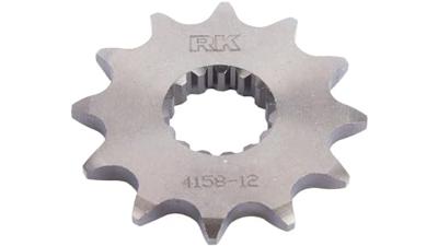 RK Sprocket 520 12z standard