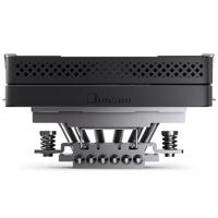 Jonsbo HP600 Black - thumbnail