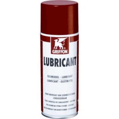 Griffon Lubricant Spuitbus | 400 ml - 6160150 Griffon Lubricant Spuitbus | 400 ml - 6160150
