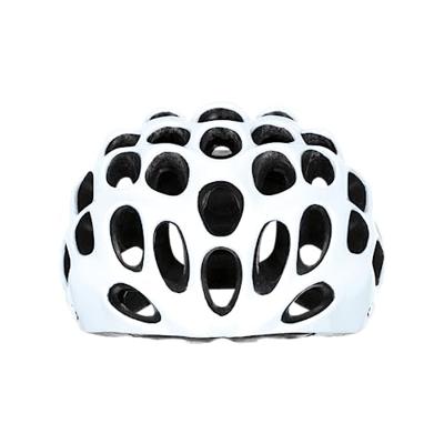 Buzaglo Catlike racehelm whisper evo maat m 56-58cm wit