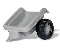 Rolly Toys rollyKid Little Grey Fergie - thumbnail