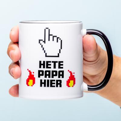 Papa Pixel Mok Papa Pixel Mok