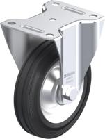 Blickle B-V 162R Bokwiel Wieldiameter: 160 mm Draagvermogen (max.): 135 kg 1 stuk(s) - thumbnail