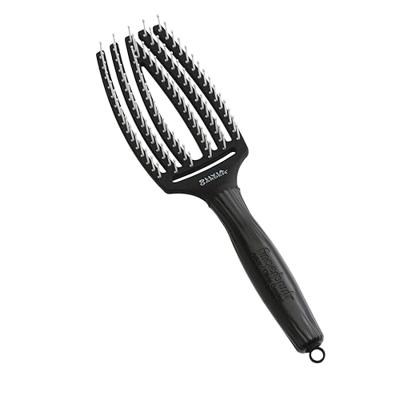 Olivia Garden Fingerbrush Medium Olivia Garden Fingerbrush Medium