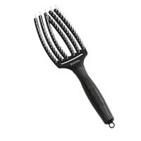 Olivia Garden Fingerbrush Medium - thumbnail