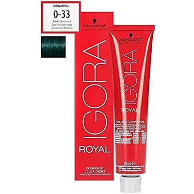 Schwarzkopf Igora Royal 60ml