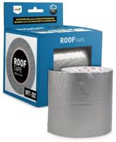 Tec7 WP7-202 Roof Tape rol 150mm * 10m - 603160000 - thumbnail