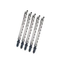 DeWALT DT2049 T 101 DP Decoupeerzaagblad voor Hout & Spaanplaat VE=5 - thumbnail