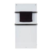 Eurom Sani 800 WiFi Infraroodkachel Wit - thumbnail