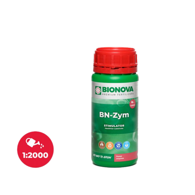 Bio Nova Bio Nova Zym