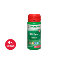 Bio Nova Bio Nova Zym - thumbnail