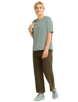 Jack Wolfskin Travel T-Shirt Dames - thumbnail