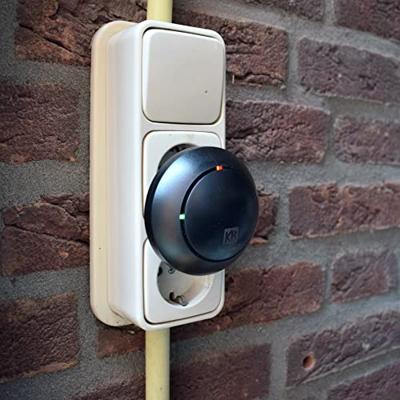Muizen en Rattenverjager (130 m2) - Kb home defence