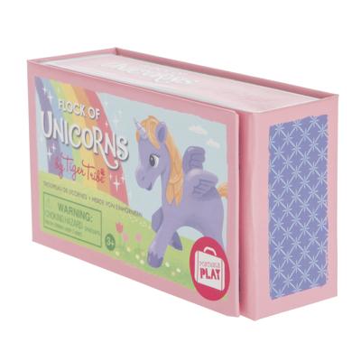 Selecta Kudde eenhoorns figuren speelset Selecta Kudde eenhoorns figuren speelset