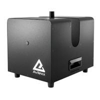 Avilexx Sparkus 6 Sparkular machine waver 5m - thumbnail