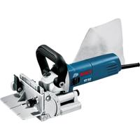 Bosch Professional GFF 22 A 0601620070 Lamellenfreesmachine 670 W - thumbnail