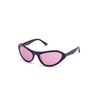 Dames zonnebril Web Eyewear WE0288-6081S ø 60 mm - thumbnail