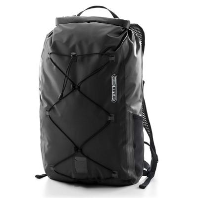 Ortlieb Light-Pack Two Rugzak 25L - Zwart