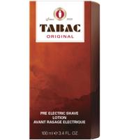Tabac Original pre electric shave splash 100 Milliliter - thumbnail
