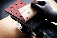 Meister Vlakschuurmachine Mfs280 280W 5Y W - WU5456190 - thumbnail