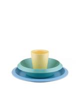 A DI ALESSI - Giro Kids - Kinderservies 3-dlg - thumbnail