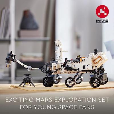 LEGO Technic NASA Mars Rover 42158