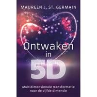 Ontwaken in 5D (Paperback) - thumbnail