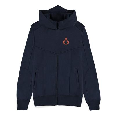 Assasin's Creed Mirage - Men's Hero Item Zipper Hoodie