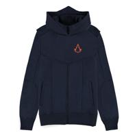 Assasin's Creed Mirage - Men's Hero Item Zipper Hoodie - thumbnail