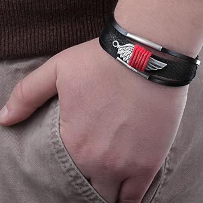 Sector RUDE Heren armband