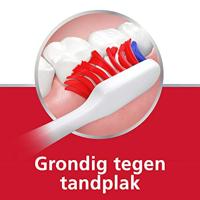 Parodontax Tandenborstel Soft - voor gezond tandvlees - thumbnail