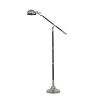 Nostaluce Jersey Vloerlamp Antique Silver - thumbnail
