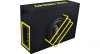 Ground Zero GZRB 16SPL 16,5 cm / 6,5 inch geventileerde SPL subwoofer geladen behuizing - 700 Watt SPL - 2x 2 Ohm impedantie - thumbnail