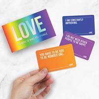 Gift Republic 100 manieren om je te laten stralen - thumbnail