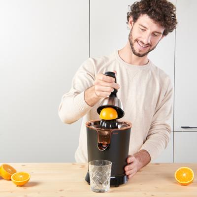 Elektrische juicer Taurus SQ600X Easy Press 600 Zwart 600 W 650 ml - thumbnail