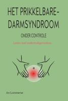 Het prikkelbaredarmsyndroom onder controle (Paperback) - thumbnail