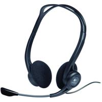 Logitech PC Headset 960 USB - thumbnail