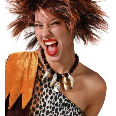 Ketting Voor de tanden