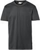 Hakro 292 T-shirt Classic - Anthracite - L - thumbnail